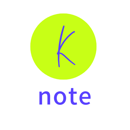 K note